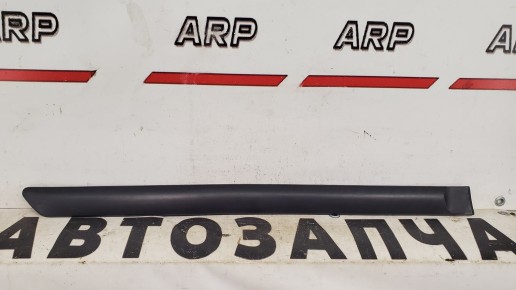 Молдинг двери задний правый Chevrolet Lacetti J200 2004–2013