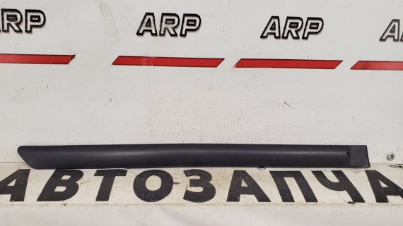 Молдинг двери задний правый Chevrolet Lacetti J200 2004–2013