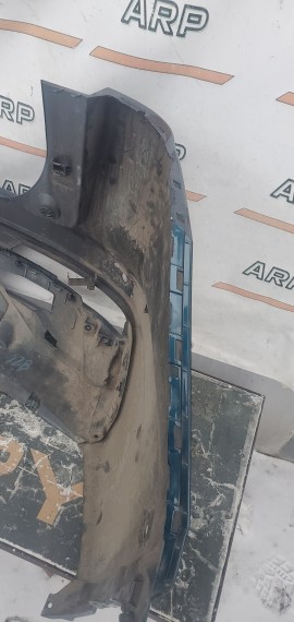 Бампер задний Geely Monjaro KX11 2022-н.в. 