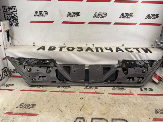 Накладка крышки багажника BMW 7 серия E65 E66 2001-2005