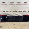 Накладка крышки багажника BMW 7 серия E65 E66 2001-2005