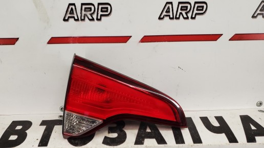 Фонарь задний правый KIA Sorento 2 XM 2012-2021