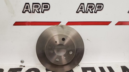 Диск тормозной передний Toyota Corolla E90, E92 1987-1992