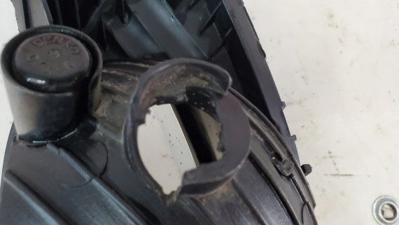 Фара противотуманная правая Hyundai Elantra 5 MD 2011-2016