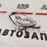 Фара противотуманная правая Hyundai Elantra 5 MD 2011-2016