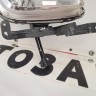 Фара противотуманная правая Hyundai Elantra 5 MD 2011-2016
