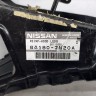 Усилитель переднего правого крыла Nissan Teana j32 2008-2013