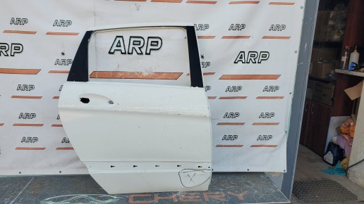 Дверь задняя правая Mercedes-Benz B-Class W245 2005-2011г