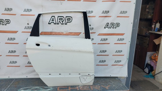 Дверь задняя правая Mercedes-Benz B-Class W245 2005-2011г