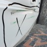 Дверь задняя правая Mercedes-Benz B-Class W245 2005-2011г
