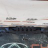 Передняя панель нижняя часть Toyota Camry V50 2011-2014