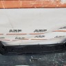Передняя панель нижняя часть Toyota Camry V50 2011-2014
