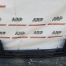 Передняя панель нижняя часть Toyota Camry V50 2011-2014