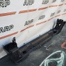 Передняя панель нижняя часть Toyota Camry V50 2011-2014