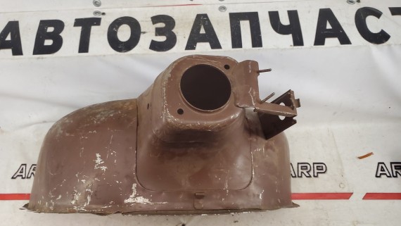 Арка кузова передняя левая ОКА ВАЗ 1111