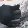 Бампер задний Peugeot 3008 2010-2016