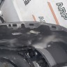 Бампер задний Peugeot 3008 2010-2016