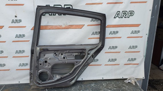 Дверь задняя правая Renault Clio/Symbol 2 1998-2008