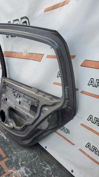 Дверь задняя правая Renault Clio/Symbol 2 1998-2008