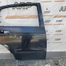 Дверь задняя правая Hyundai Getz 2002-2010