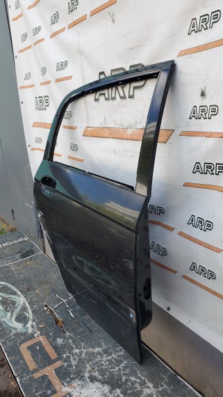 Дверь задняя правая Hyundai Getz 2002-2010