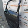 Дверь задняя правая Hyundai Getz 2002-2010
