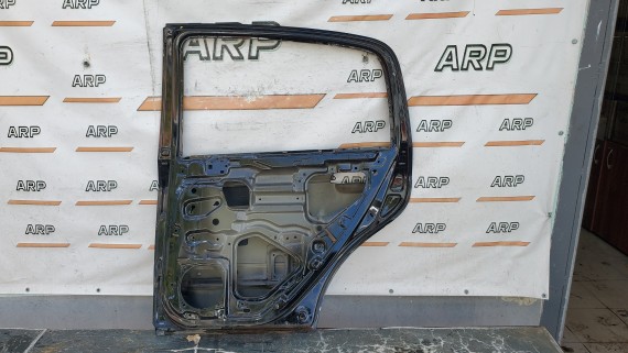 Дверь задняя правая Hyundai Getz 2002-2010