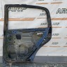 Дверь задняя правая Hyundai Getz 2002-2010