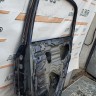 Дверь задняя правая Hyundai Getz 2002-2010
