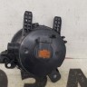 Фара противотуманная левая BMW 2 F45 3 F30 4 F32 2014–2021