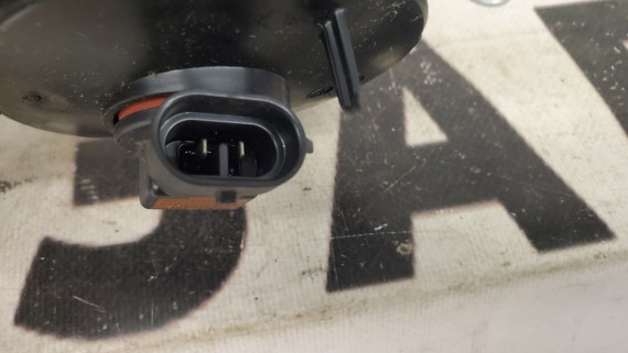 Фара противотуманная левая BMW 2 F45 3 F30 4 F32 2014–2021