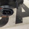 Фара противотуманная левая BMW 2 F45 3 F30 4 F32 2014–2021