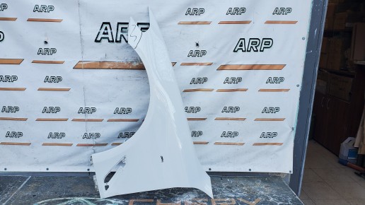 Крыло переднее левое BMW 5-Series G30 2016–н.в.