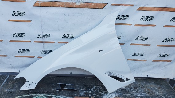 Крыло переднее левое BMW 5-Series G30 2016–н.в.