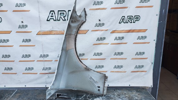 Крыло переднее левое BMW 5-Series G30 2016–н.в.