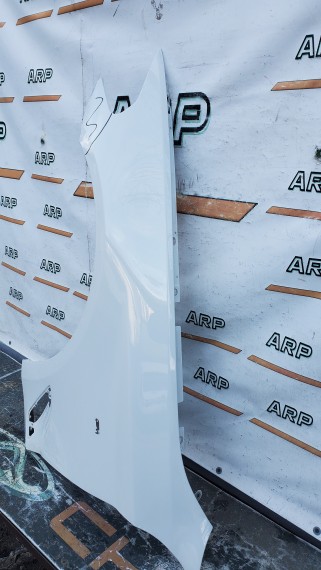 Крыло переднее левое BMW 5-Series G30 2016–н.в.