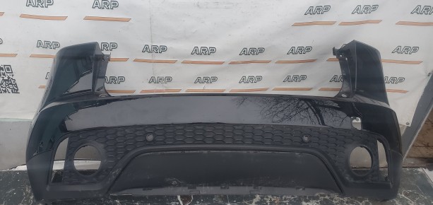 Бампер задний Jaguar E-Pace 1 2017-2021