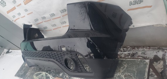 Бампер задний Jaguar E-Pace 1 2017-2021