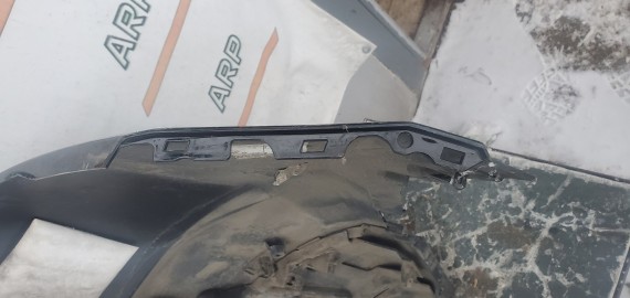 Бампер задний Jaguar E-Pace 1 2017-2021