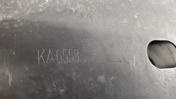 Усилитель переднего бампера BMW 1 E81 E87 2004–2014