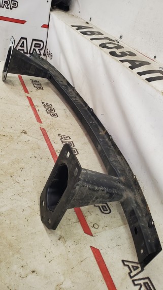 Усилитель переднего бампера BMW 1 E81 E87 2004–2014