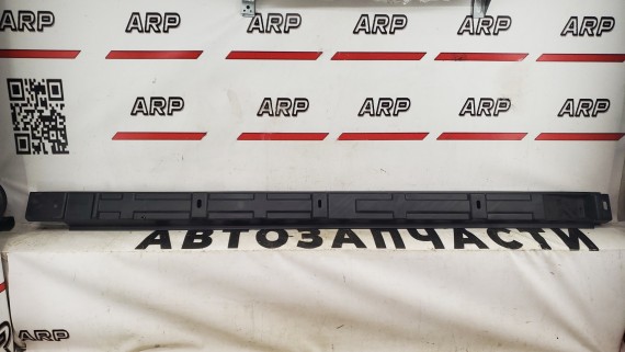 Кронштейн порога левый Mercedes-Benz ML-Class W164 2005–2011