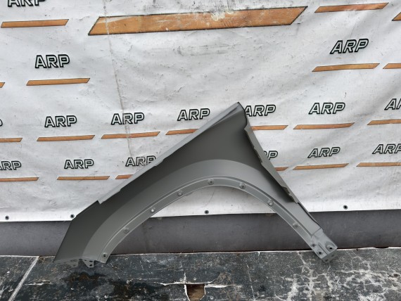 Крыло переднее правое Skoda Kodiaq 2016-2024