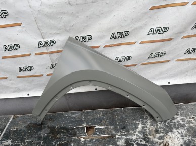 Крыло переднее правое Skoda Kodiaq 2016-2024