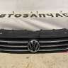 Решетка радиатора Volkswagen Polo 5 2015-2020