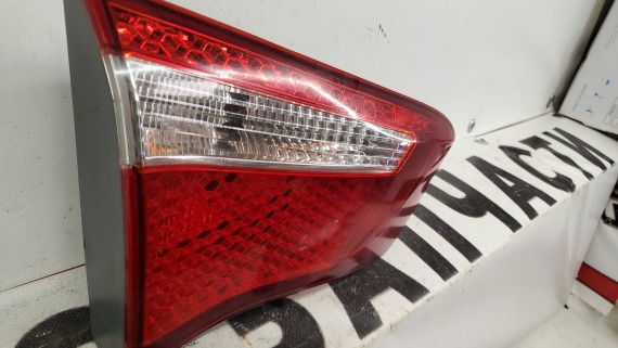 Фонарь задний левый Kia Rio 3 2011-2015