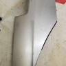 Накладка торпедо Toyota Land Cruiser Prado 150 2009г