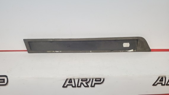 Накладка двери задней левой Opel Astra H GTS 2004-2014