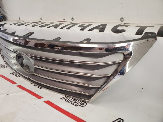 Решетка радиатора Lexus LX 570 2007-2012