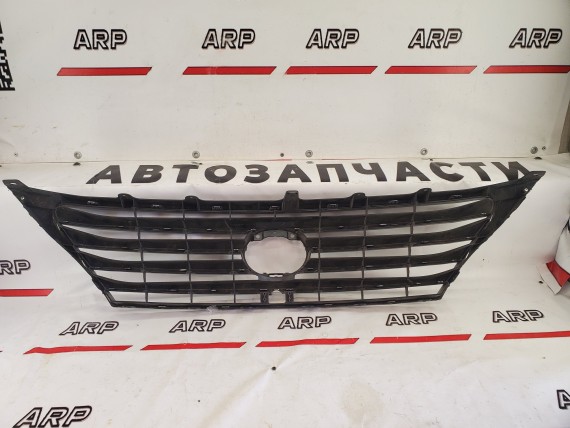 Решетка радиатора Lexus LX 570 2007-2012